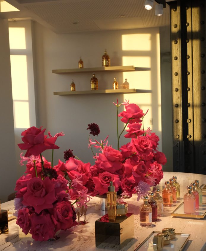 GUERLAIN